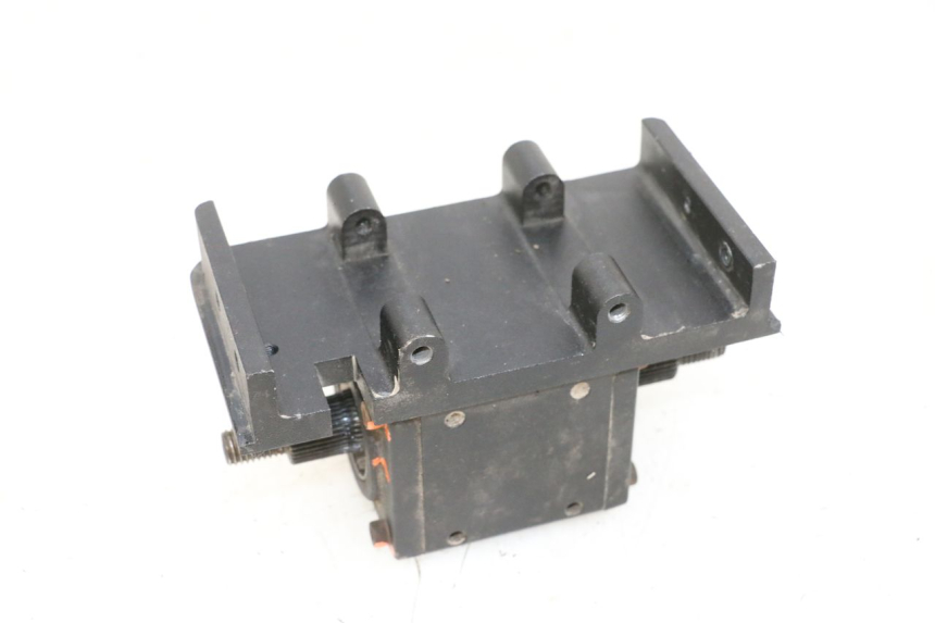 photo de WHEEL TRANSMISSION DUALTRON VICTOR LIMITED 1 - Zoom on usage condition