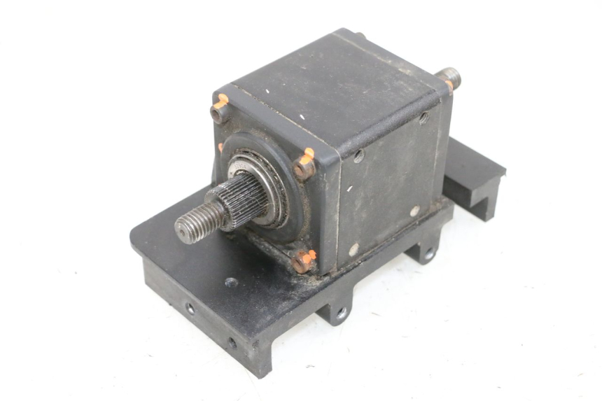 photo de WHEEL TRANSMISSION DUALTRON VICTOR LIMITED 1 - Product overview