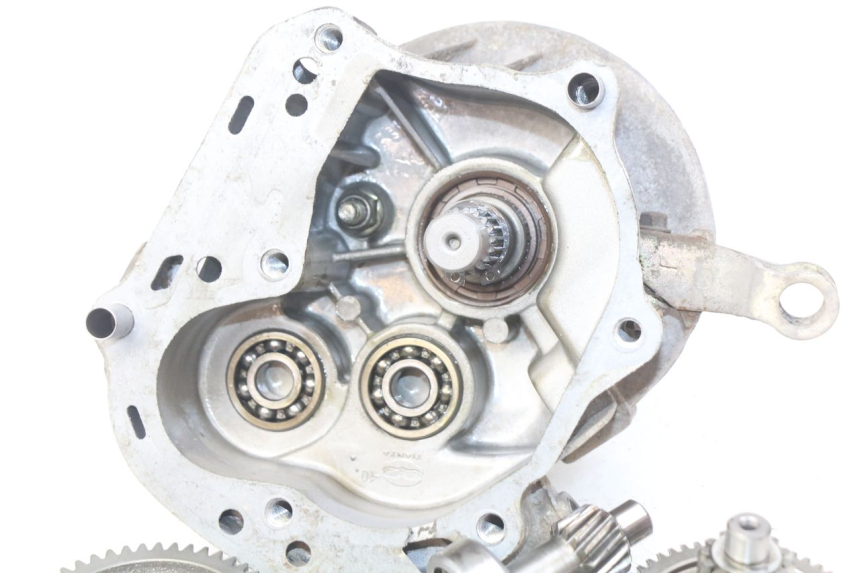 photo de WHEEL TRANSMISSION EUROCKA VIRTUALITY GT 4T 50 (2011 - 2017) - Checked used part