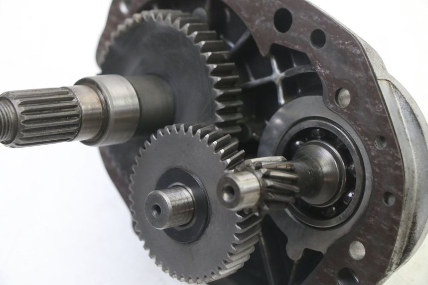 photo de REAR WHEEL SHAFT PEUGEOT VIVACITY NEW 2T 50 (2008 - 2017) - Component detail