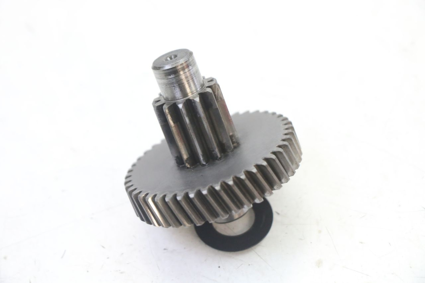 photo de REAR WHEEL SHAFT PEUGEOT VIVACITY NEW 2T 50 (2008 - 2017) - Distinctive features