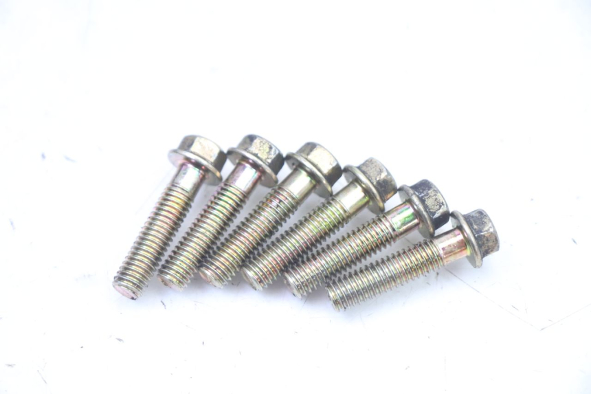 photo de REAR WHEEL SHAFT PEUGEOT VIVACITY NEW 2T 50 (2008 - 2017) - Component zoom