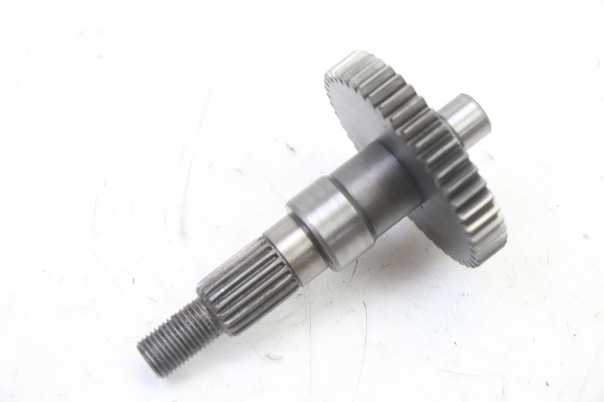 photo de REAR WHEEL SHAFT PEUGEOT VIVACITY NEW 2T 50 (2008 - 2017) - Checked used part