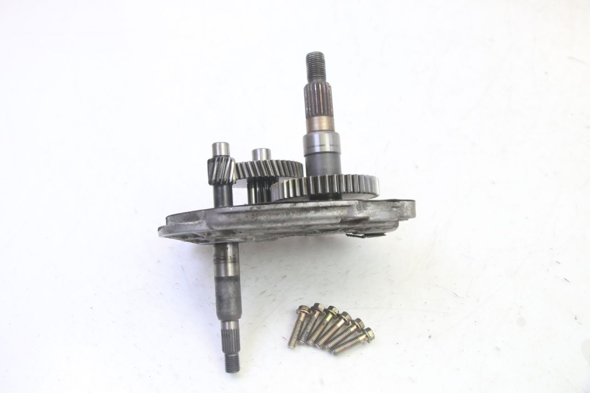 photo de REAR WHEEL SHAFT PEUGEOT VIVACITY NEW 2T 50 (2008 - 2017) - Distinctive features