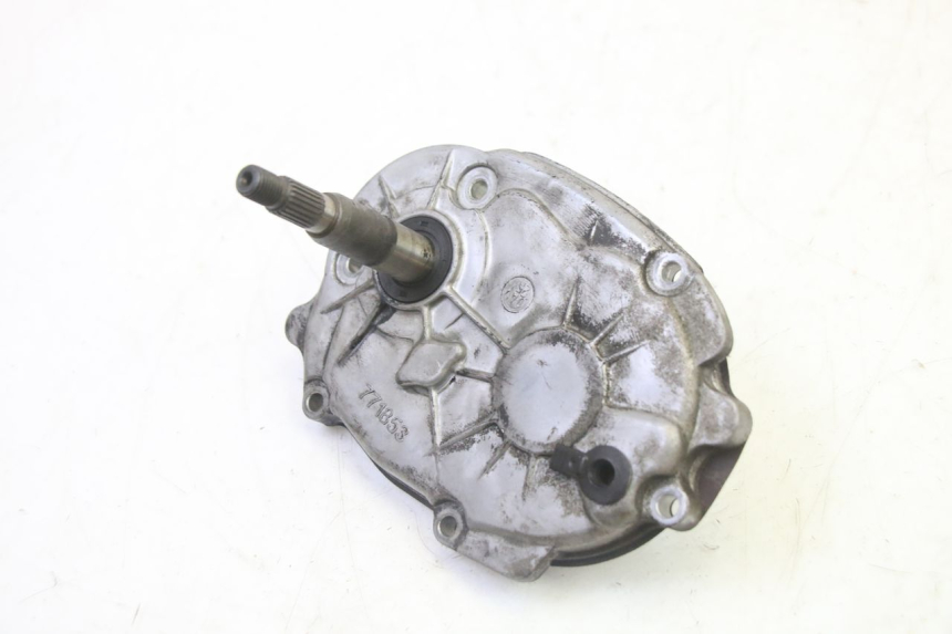 photo de REAR WHEEL SHAFT PEUGEOT VIVACITY NEW 2T 50 (2008 - 2017) - Zoom on usage condition