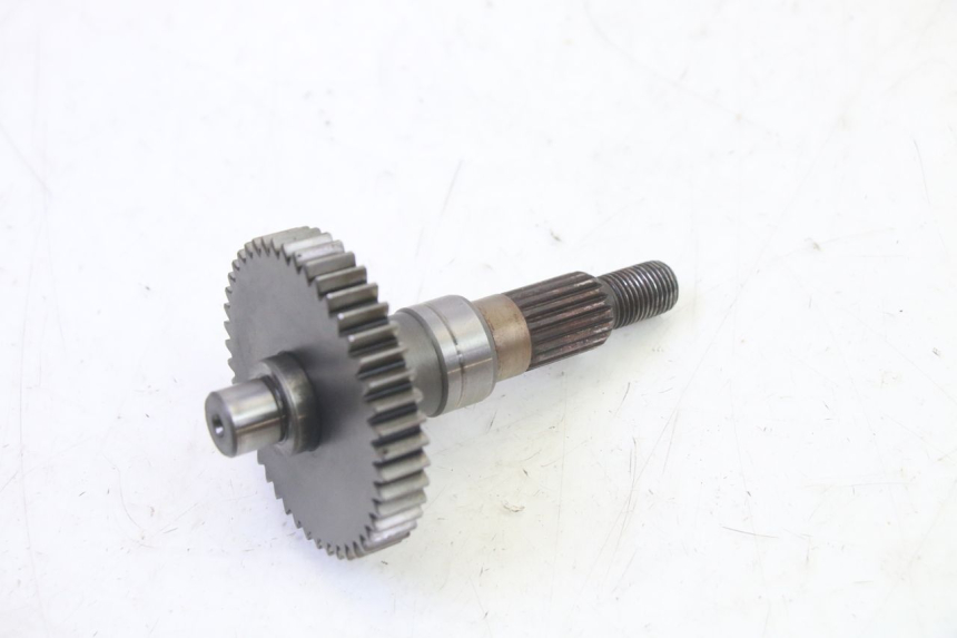 photo de REAR WHEEL SHAFT PEUGEOT VIVACITY NEW 2T 50 (2008 - 2017) - Fixing points details