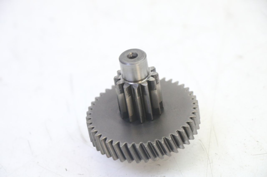 photo de REAR WHEEL SHAFT PEUGEOT VIVACITY NEW 2T 50 (2008 - 2017) - Checked used part