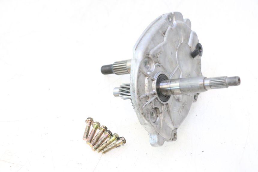 photo de REAR WHEEL SHAFT PEUGEOT VIVACITY NEW 2T 50 (2008 - 2017) - Zoom on usage condition
