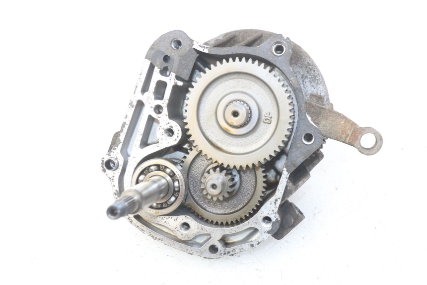 photo de WHEEL TRANSMISSION PEUGEOT VIVACITY NEW 4T 50 (2008 - 2017) - Main view