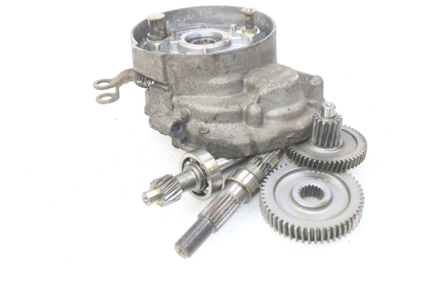 photo de WHEEL TRANSMISSION PEUGEOT VIVACITY NEW 4T 50 (2008 - 2017) - Component detail