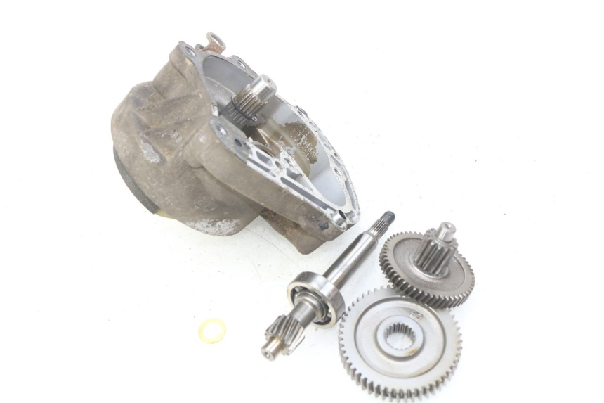 photo de WHEEL TRANSMISSION PEUGEOT VIVACITY NEW 4T 50 (2008 - 2017) - Product overview