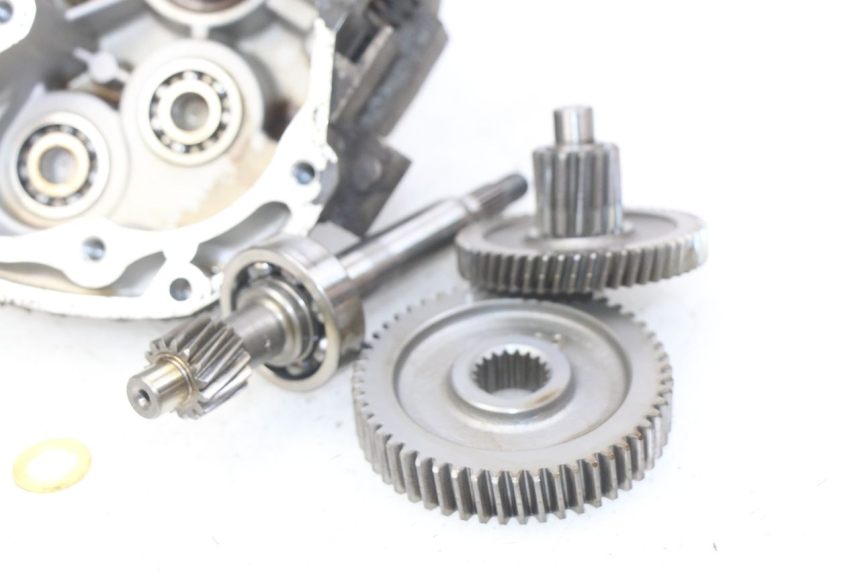 photo de WHEEL TRANSMISSION PEUGEOT VIVACITY NEW 4T 50 (2008 - 2017) - Surface and material condition