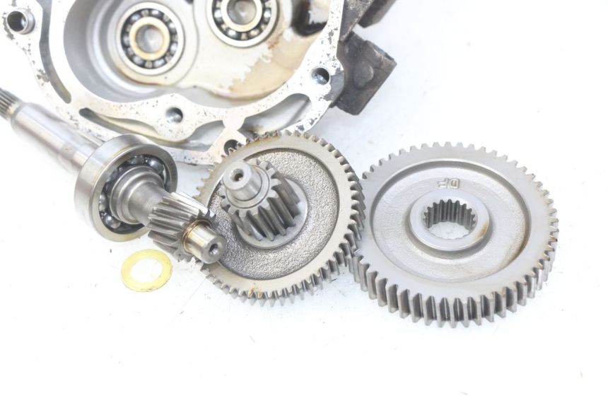 photo de WHEEL TRANSMISSION PEUGEOT VIVACITY NEW 4T 50 (2008 - 2017) - Checked used part