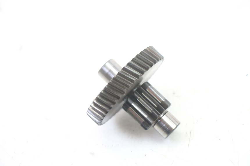 photo de REAR WHEEL SHAFT PEUGEOT VIVACITY 50 (2004 - 2009) - Additional view of the item