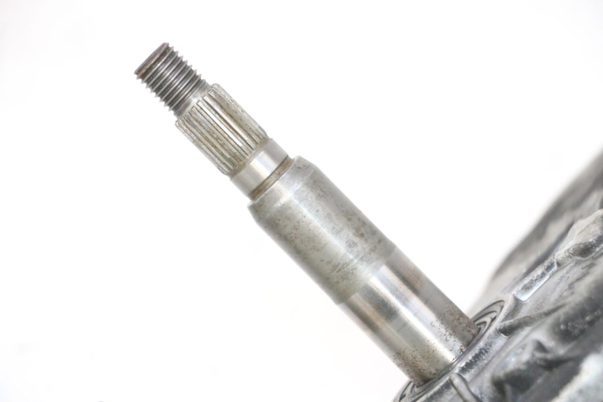 photo de REAR WHEEL SHAFT PEUGEOT VIVACITY 50 (1998 - 2003) - Fixing points details