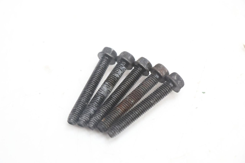 photo de REAR WHEEL SHAFT PEUGEOT VIVACITY 50 (2004 - 2009) - Additional view of the item