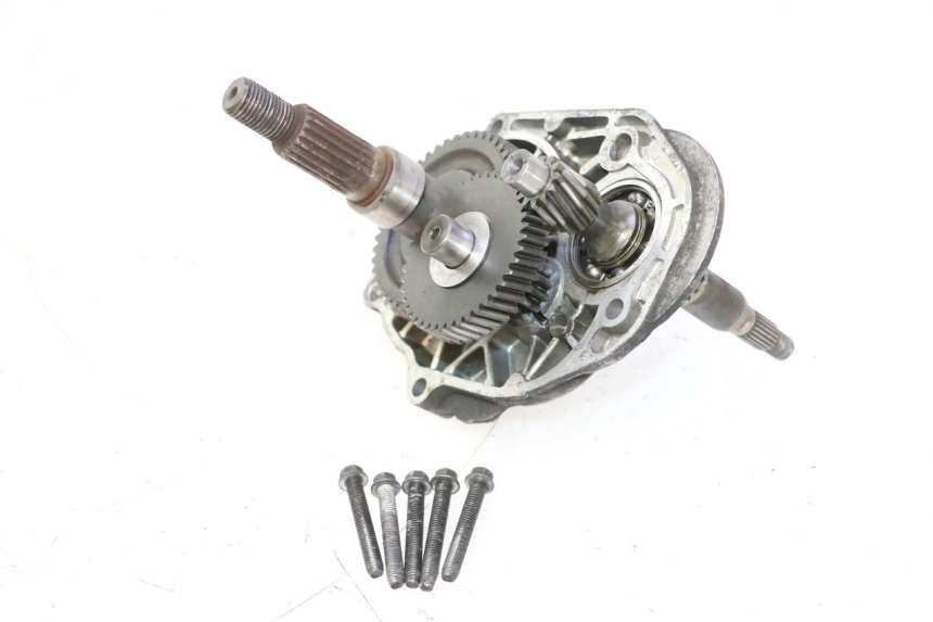 photo de REAR WHEEL SHAFT PEUGEOT VIVACITY 50 (1998 - 2003) - Main view