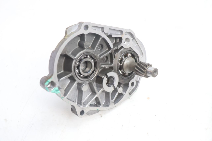photo de REAR WHEEL SHAFT PEUGEOT VIVACITY 50 (2004 - 2009) - Component detail