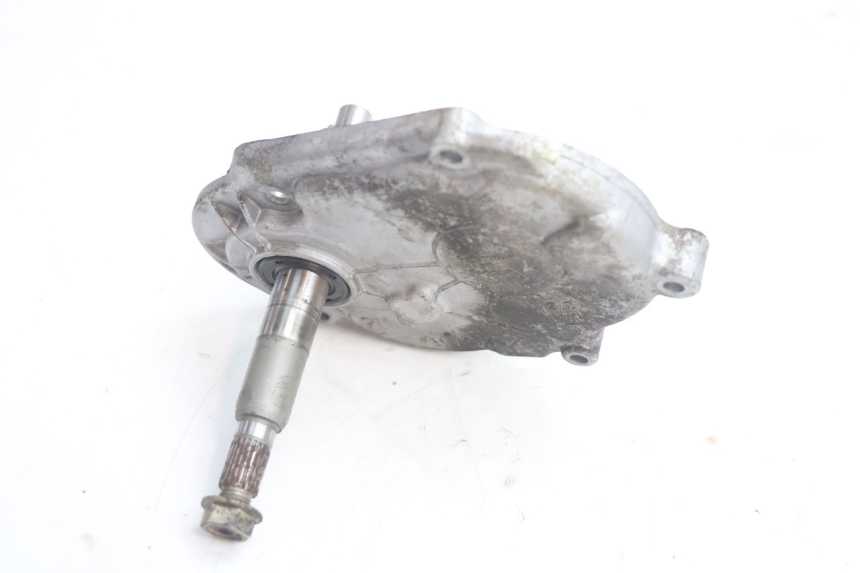 photo de REAR WHEEL SHAFT PEUGEOT VIVACITY 50 (2004 - 2009) - Alternative perspective