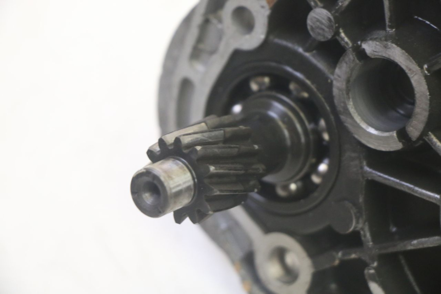 photo de REAR WHEEL SHAFT PEUGEOT VIVACITY 100 (1999 - 2008) - Product overview