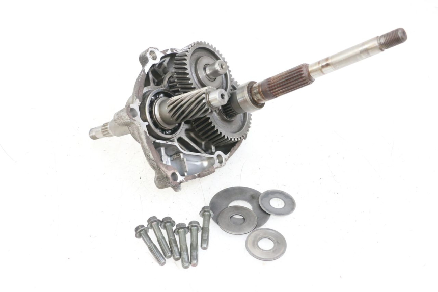 photo de REAR WHEEL SHAFT YAMAHA X-MAX XMAX 125 (2010 - 2013) - Main view