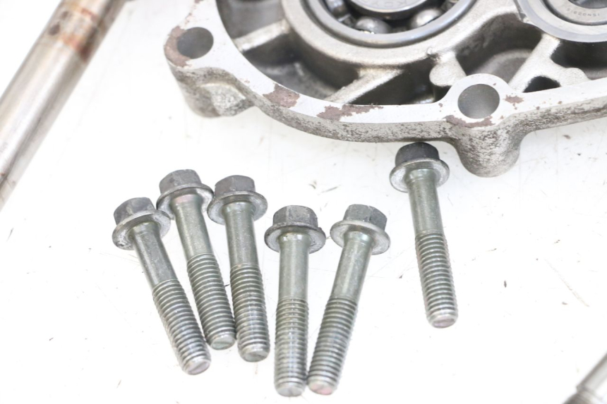 photo de REAR WHEEL SHAFT YAMAHA X-MAX XMAX 125 (2010 - 2013) - Checked used part