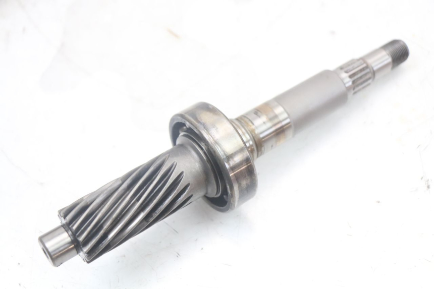 photo de WHEEL TRANSMISSION YAMAHA XMAX X-MAX 125 (2006 - 2009) - High-resolution close-up