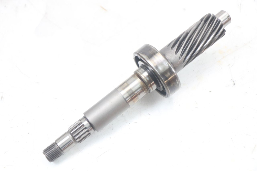 photo de WHEEL TRANSMISSION YAMAHA XMAX X-MAX 125 (2006 - 2009) - Supplementary product photo