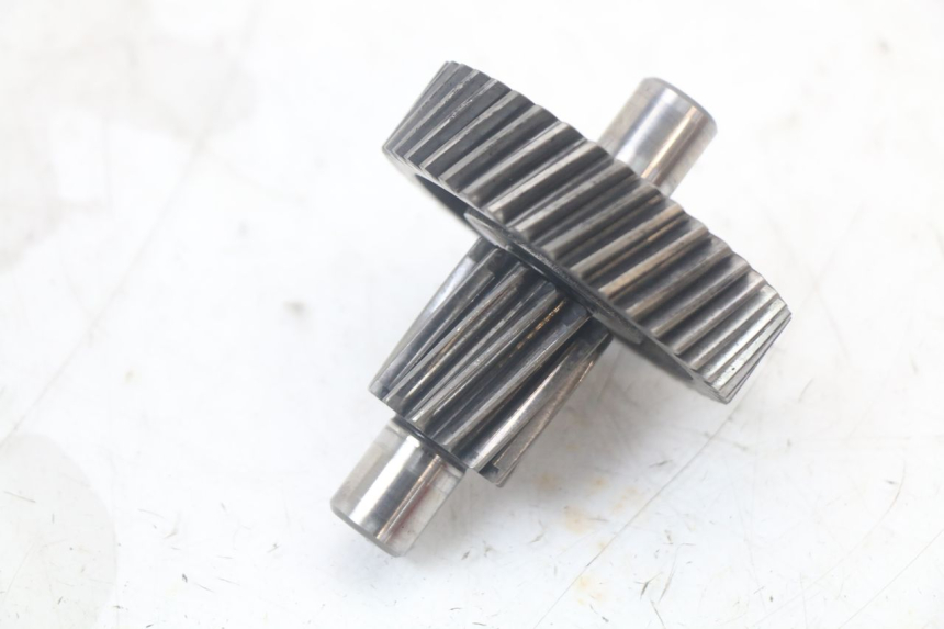 photo de WHEEL TRANSMISSION YAMAHA XMAX X-MAX 125 (2006 - 2009) - Detailed visual inspection