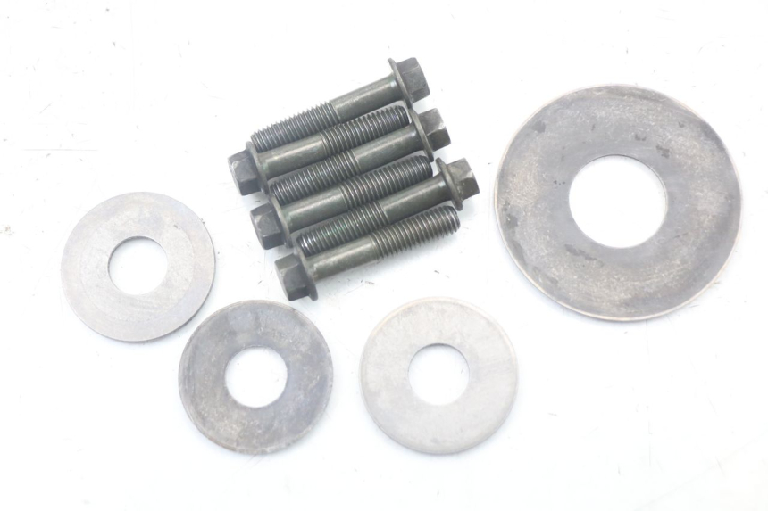 photo de WHEEL TRANSMISSION YAMAHA XMAX X-MAX 125 (2006 - 2009) - Alternative angle