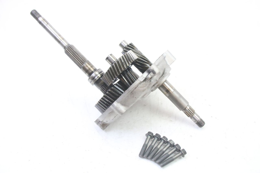 photo de WHEEL TRANSMISSION YAMAHA XMAX X-MAX 125 (2006 - 2009) - Additional view of the item