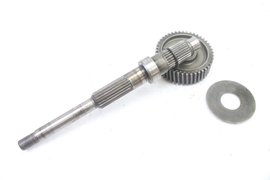 photo de WHEEL TRANSMISSION YAMAHA XMAX X-MAX 125 (2006 - 2009) - Alternative perspective