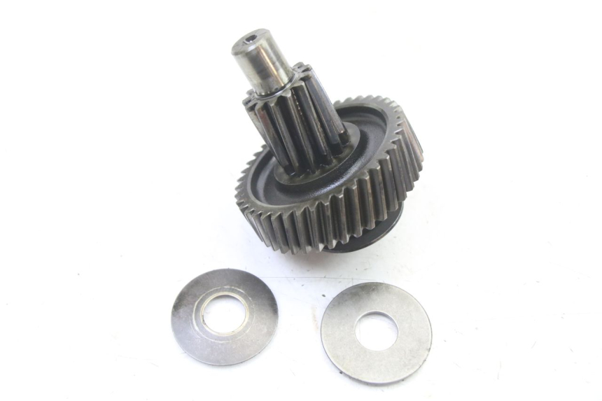 photo de WHEEL TRANSMISSION YAMAHA XMAX X-MAX 125 (2006 - 2009) - Product overview