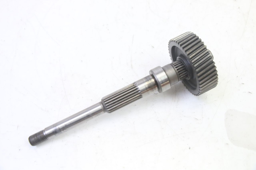 photo de REAR WHEEL SHAFT YAMAHA X-MAX XMAX 125 (2010 - 2013) - Product overview