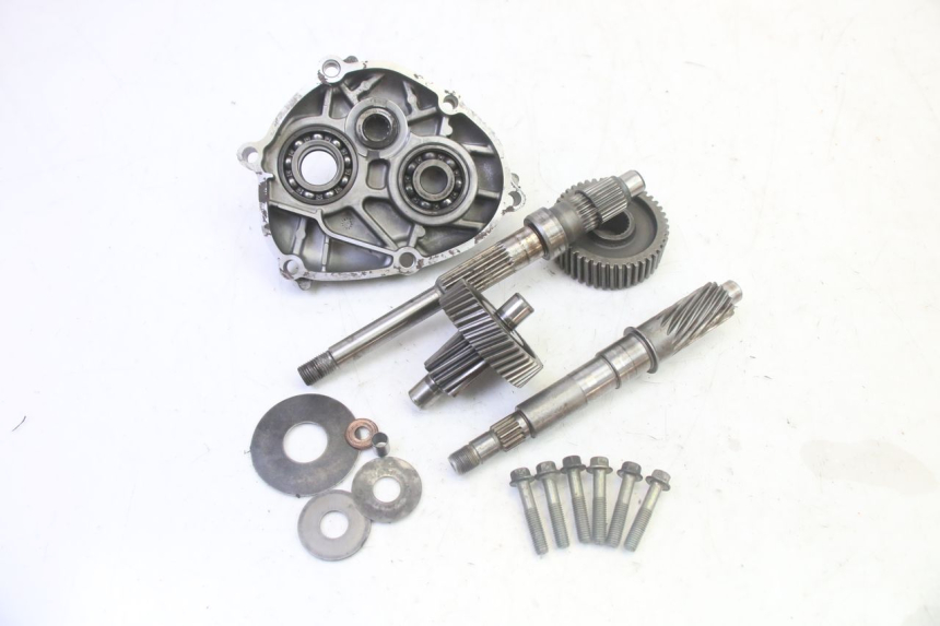 photo de WHEEL TRANSMISSION YAMAHA XMAX X-MAX 125 (2006 - 2009) - Main view