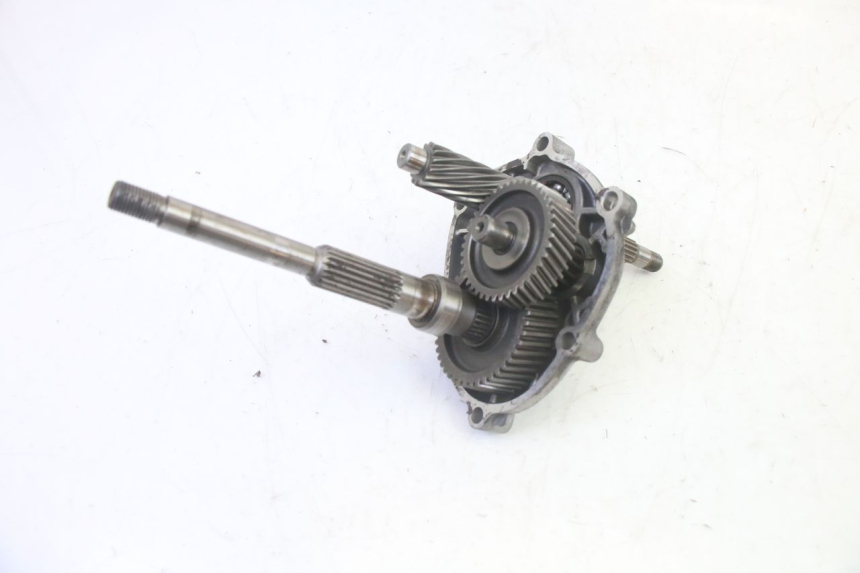 photo de WHEEL TRANSMISSION YAMAHA XMAX X-MAX 125 (2006 - 2009) - Alternative perspective