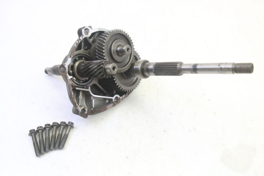 photo de REAR WHEEL SHAFT YAMAHA X-MAX XMAX 125 (2010 - 2013) - Main view