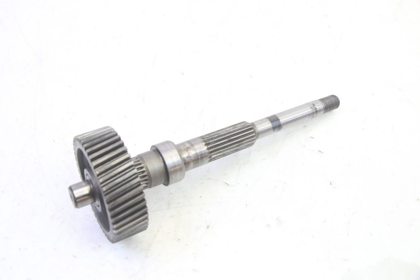 photo de REAR WHEEL SHAFT YAMAHA X-MAX XMAX 125 (2010 - 2013) - Distinctive features