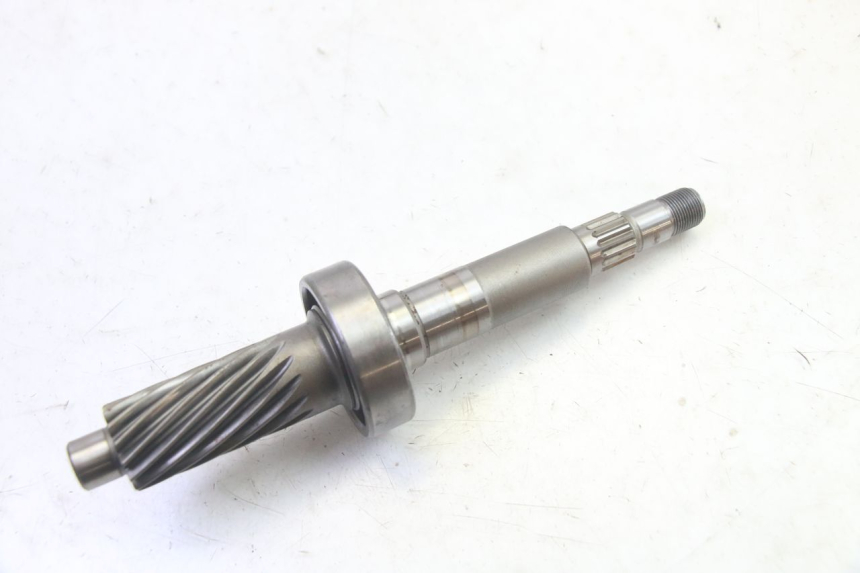 photo de REAR WHEEL SHAFT YAMAHA X-MAX XMAX 125 (2010 - 2013) - Product overview