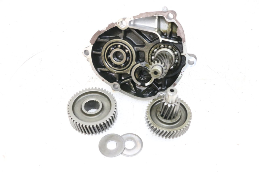 photo de REAR WHEEL SHAFT YAMAHA X-MAX XMAX 125 (2010 - 2013) - Main view