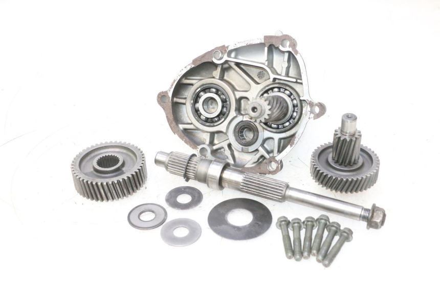 photo de WHEEL TRANSMISSION YAMAHA XMAX X-MAX 125 (2006 - 2009) - Main view