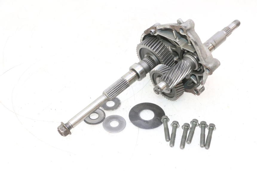photo de WHEEL TRANSMISSION YAMAHA XMAX X-MAX 125 (2006 - 2009) - Component detail