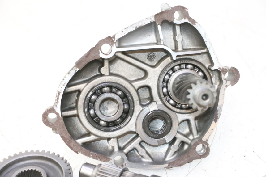 photo de WHEEL TRANSMISSION YAMAHA XMAX X-MAX 125 (2006 - 2009) - Additional view of the item