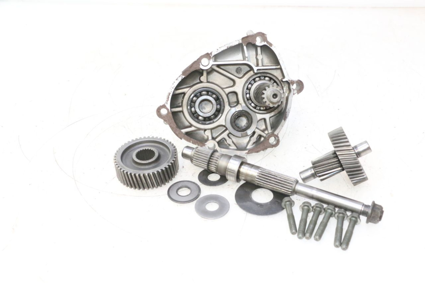 photo de WHEEL TRANSMISSION YAMAHA XMAX X-MAX 125 (2006 - 2009) - High-resolution close-up