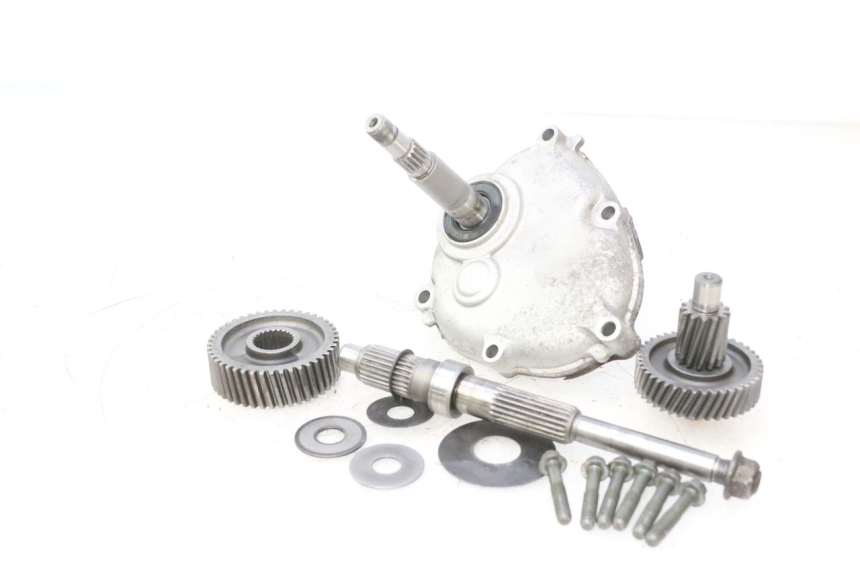photo de WHEEL TRANSMISSION YAMAHA XMAX X-MAX 125 (2006 - 2009) - Supplementary product photo
