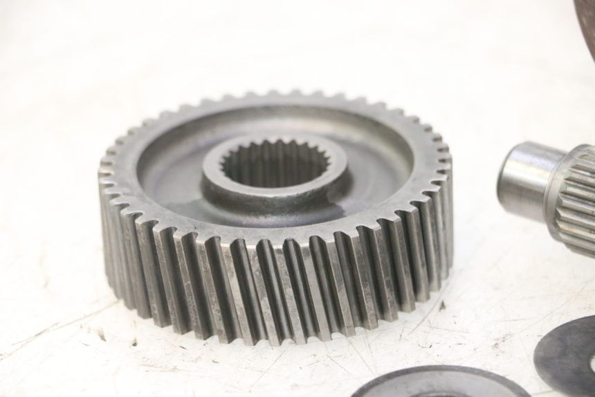 photo de WHEEL TRANSMISSION YAMAHA XMAX X-MAX 125 (2006 - 2009) - Used quality zoom