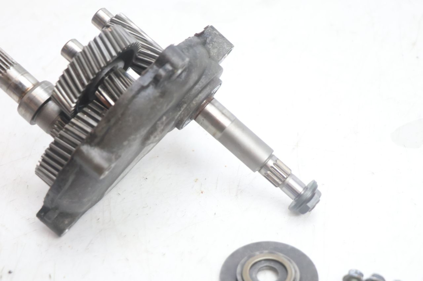 photo de WHEEL TRANSMISSION YAMAHA XMAX X-MAX 125 (2006 - 2009) - Alternative perspective