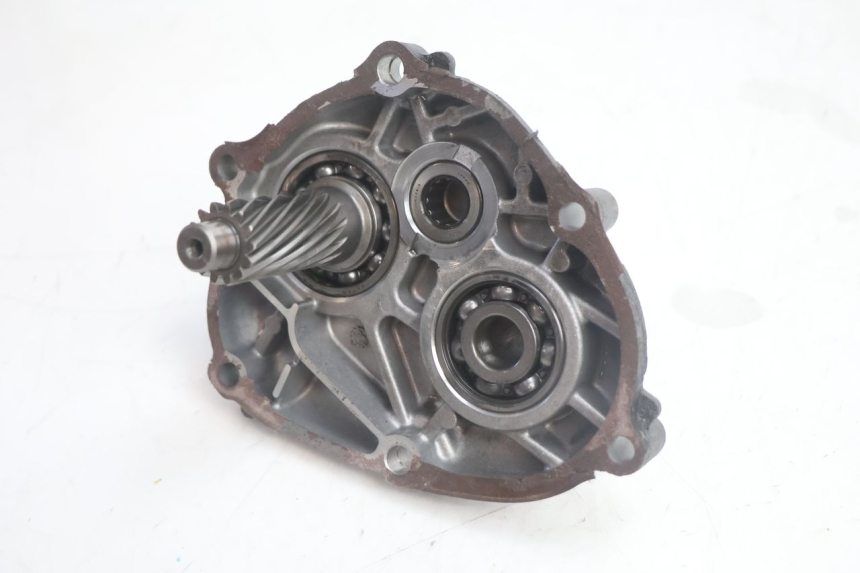 photo de WHEEL TRANSMISSION YAMAHA XMAX X-MAX 125 (2006 - 2009) - Fixing points details