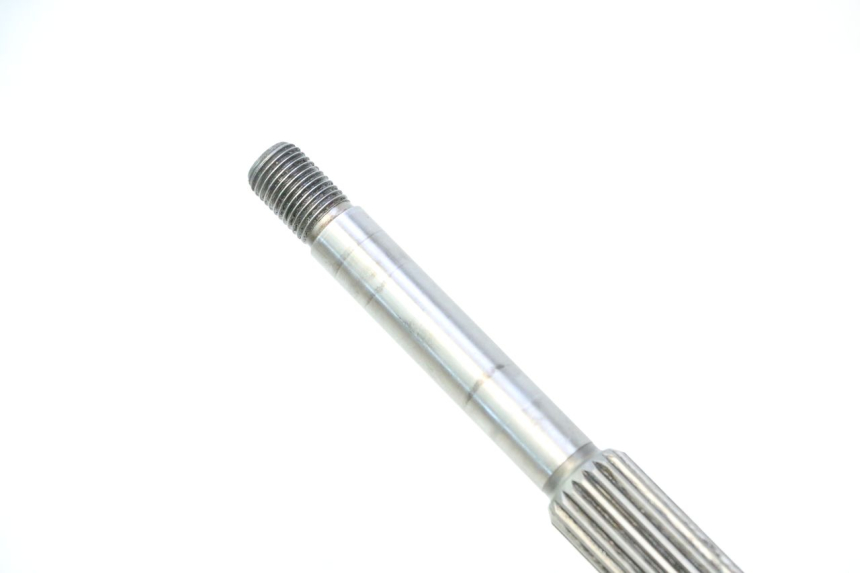 photo de REAR WHEEL SHAFT YAMAHA X-MAX XMAX 125 (2010 - 2013) - Additional view of the item