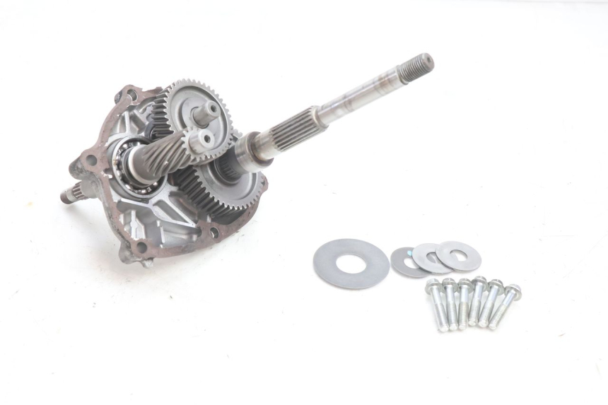 photo de REAR WHEEL SHAFT YAMAHA X-MAX XMAX 125 (2010 - 2013) - Main view